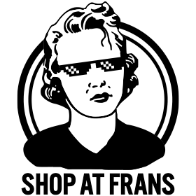 Shop at Frans
