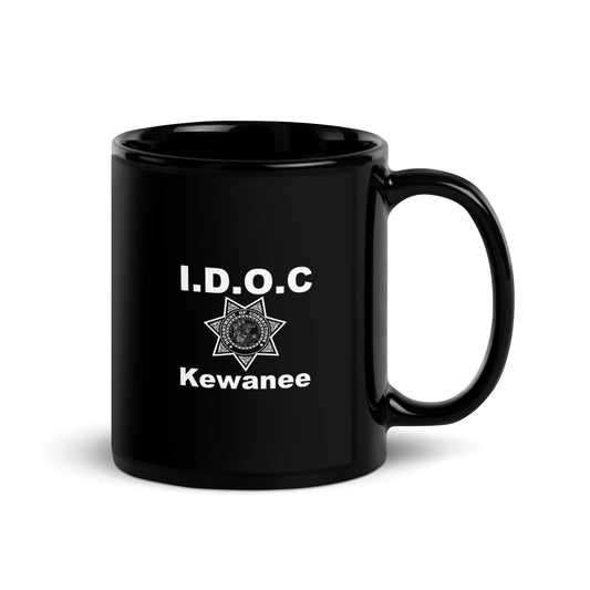 KLSRC - No One Fights Alone Coffee Mug