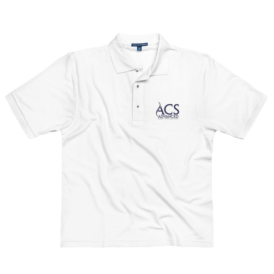 ACS Men's Premium Polo