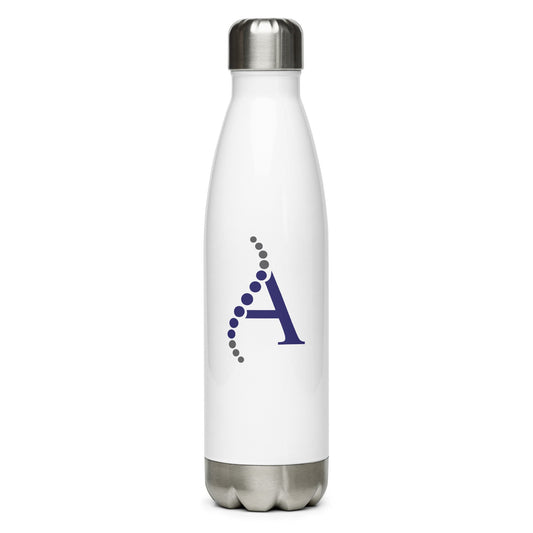 ACS Stainless steel water bottle