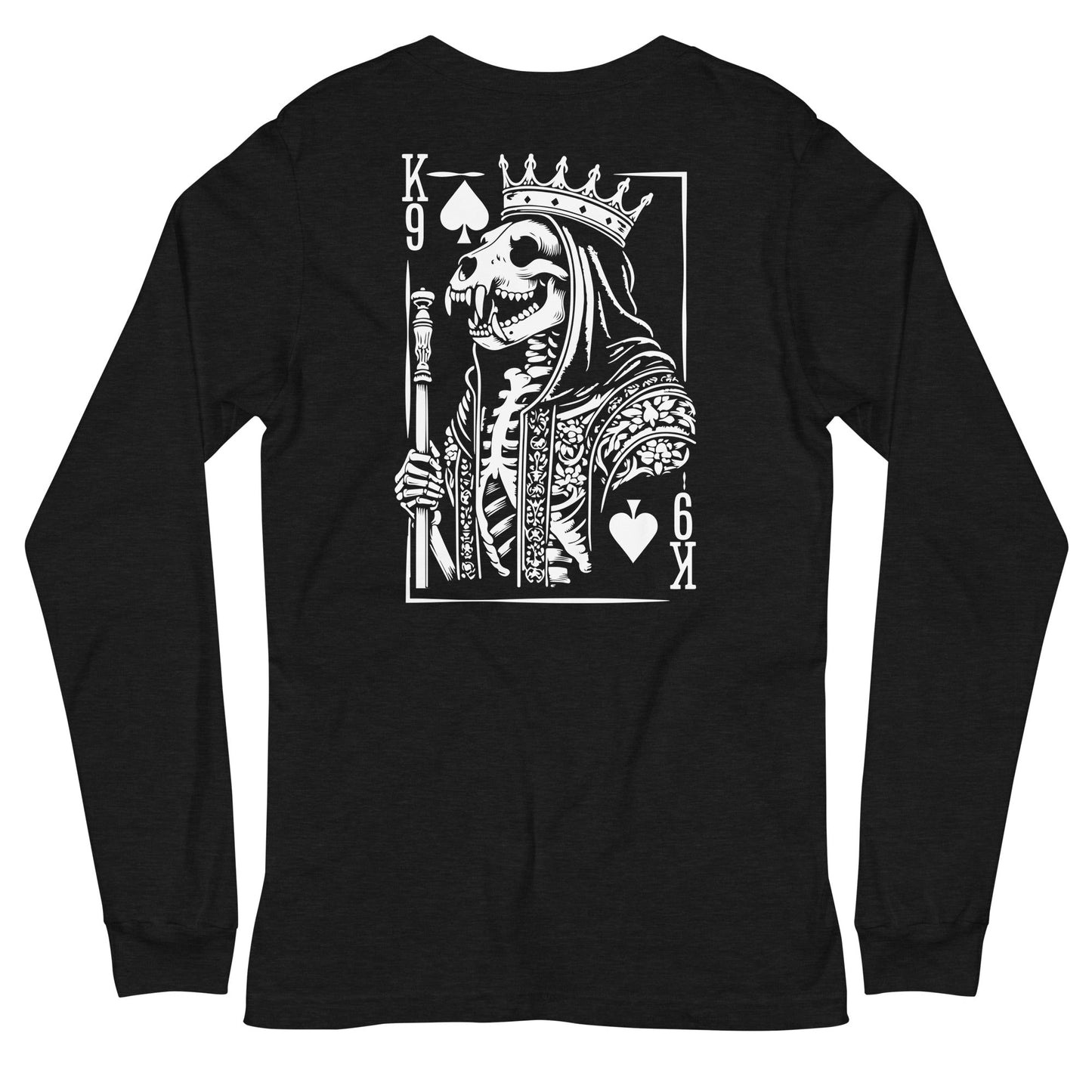 K9 KING LONG SLEEVE