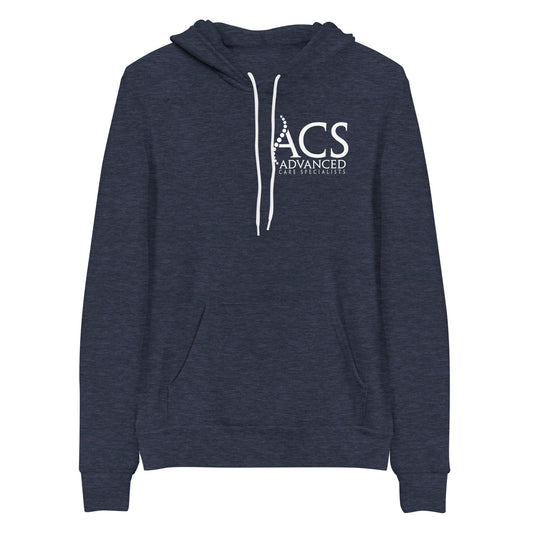 ACS Unisex pullover hoodie