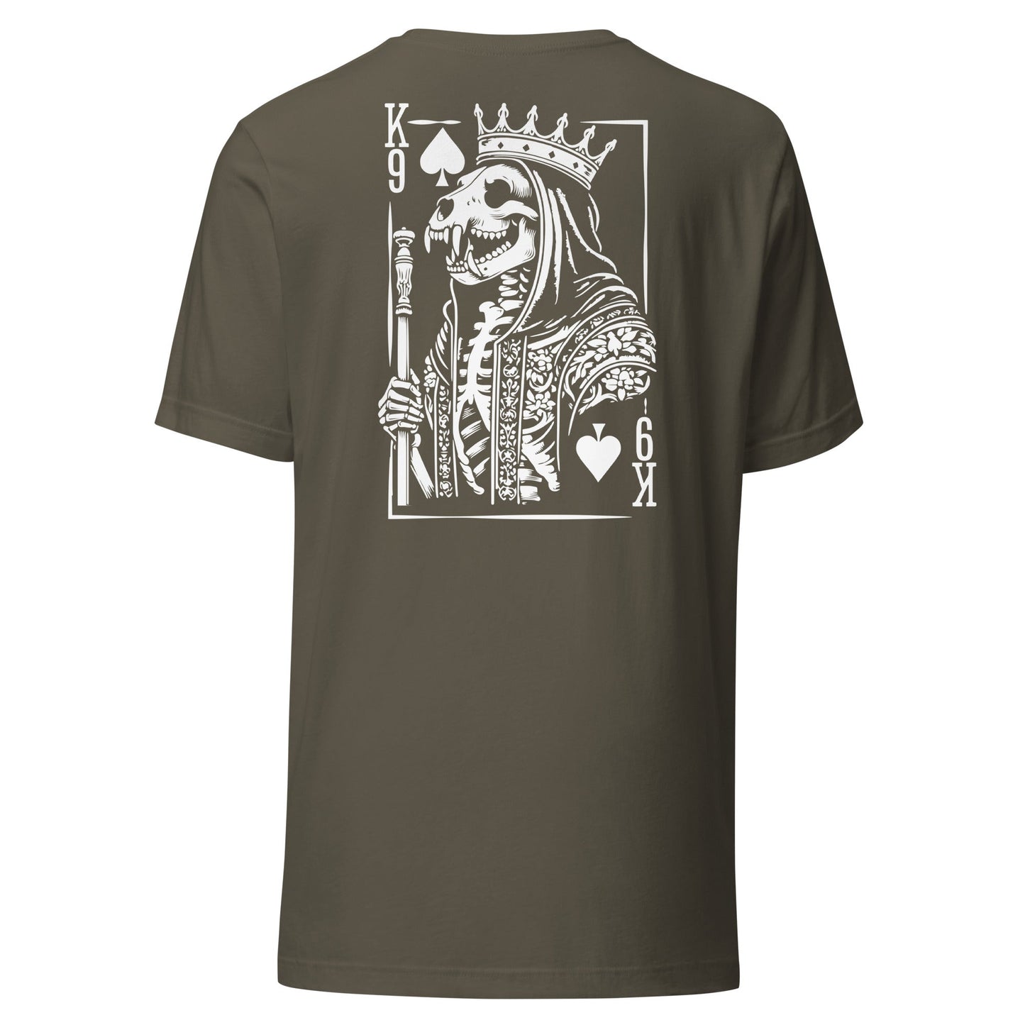 K9 KING -