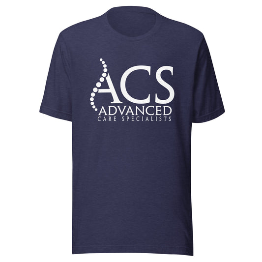 ACS Unisex t-shirt