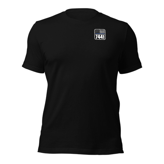D/Sgt Jim Mock T-Shirt Fundraiser