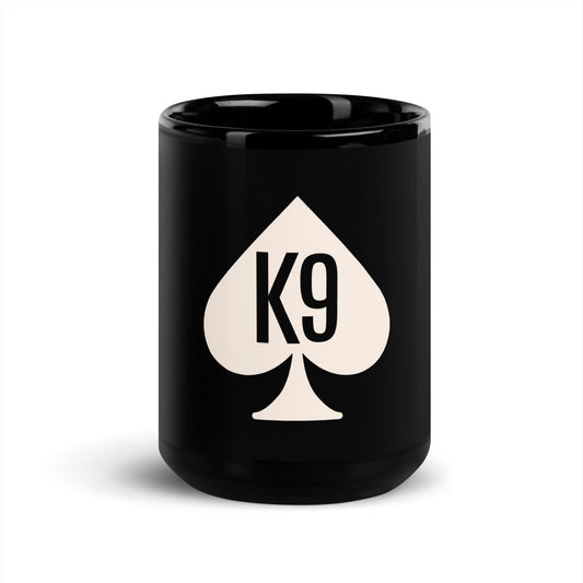 K9 SPADE
