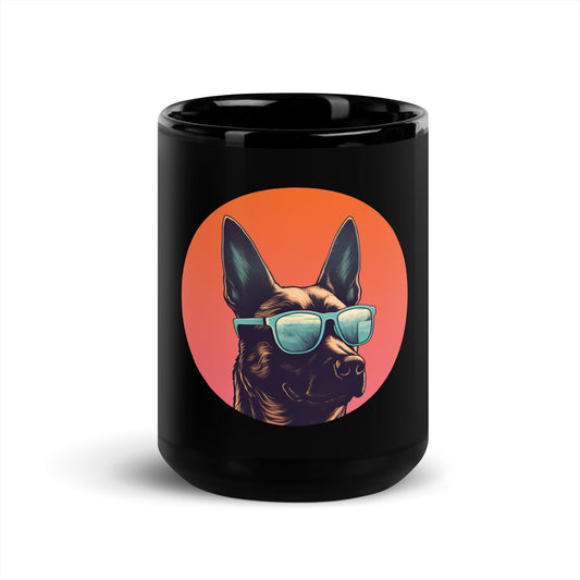 K9 MAL SHADES