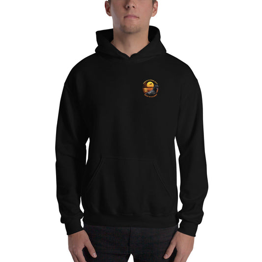 K9 FINEST HOODIE (SHEPHERD)