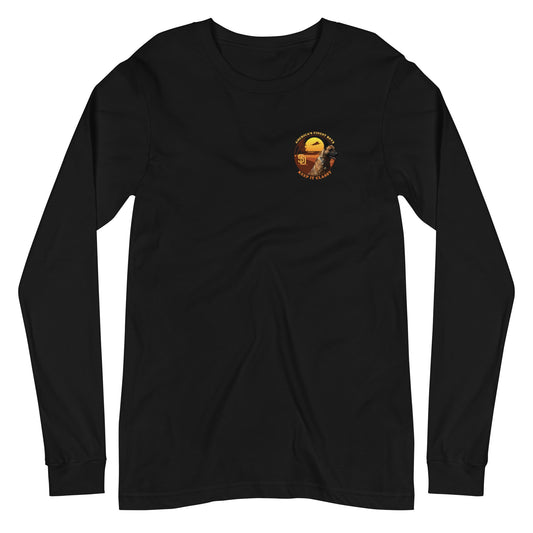 K9 FINEST (MALINOIS) LONG SLEEVE