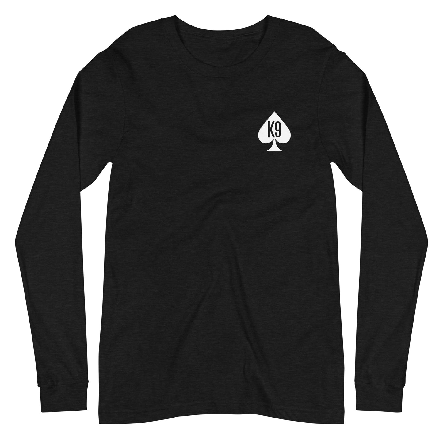 K9 KING - LONG SLEEVE