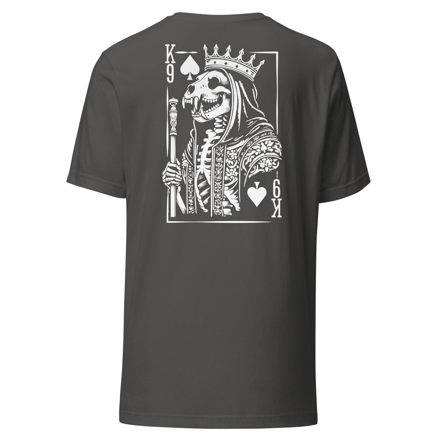 K9 KING