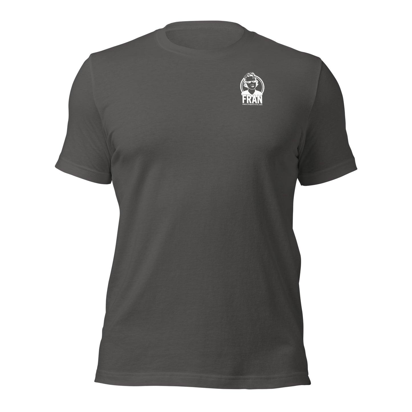 Fran's "I Will Prepare" Unisex T-Shirt