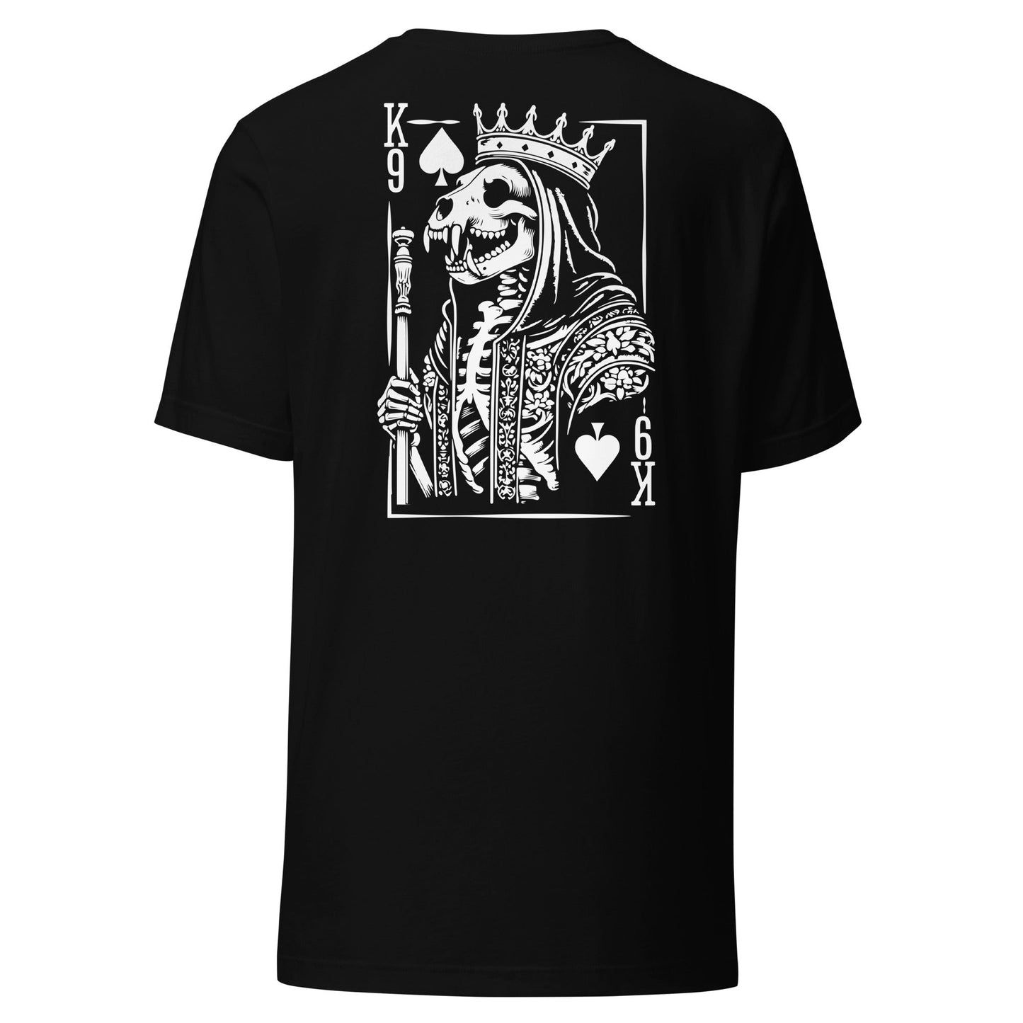 K9 KING -