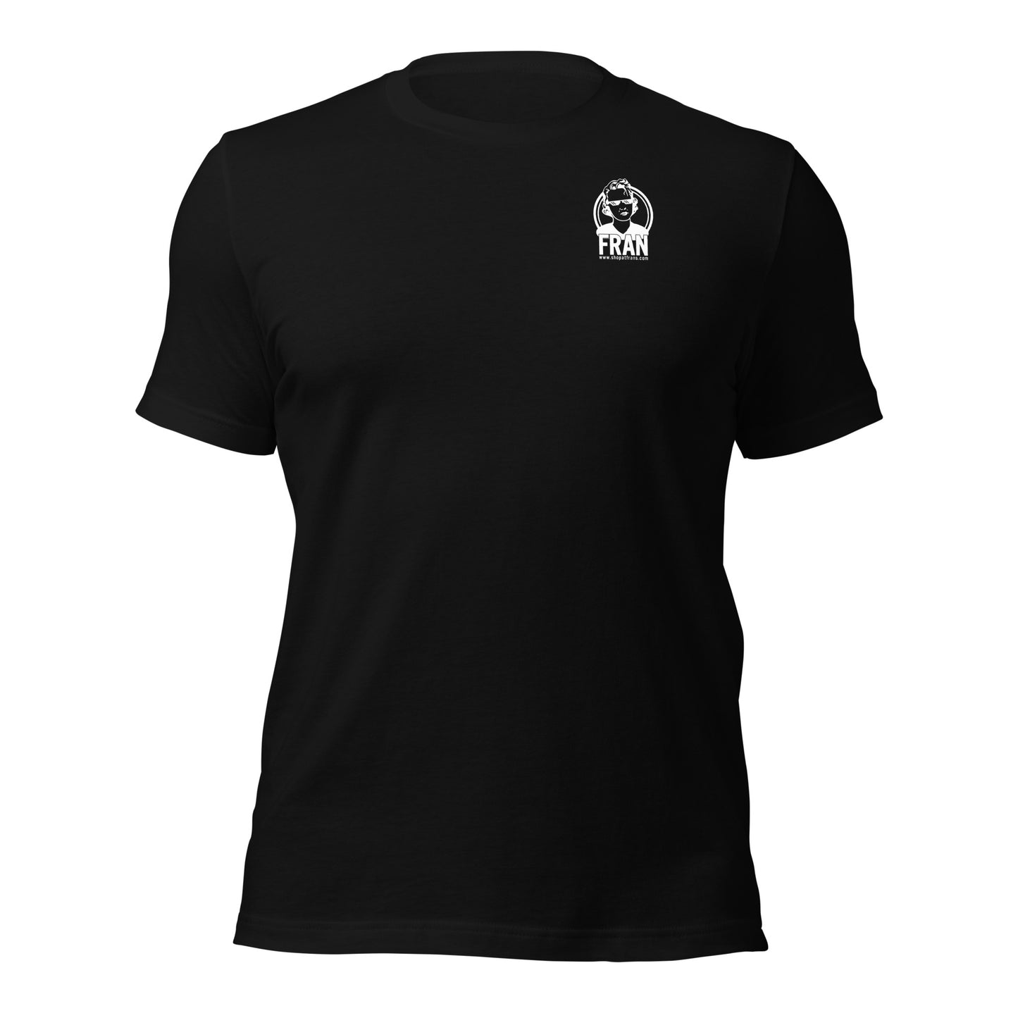 Fran's "I Will Prepare" Unisex T-Shirt