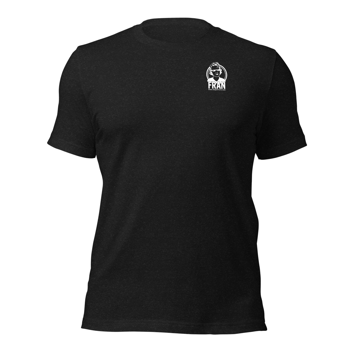 Fran's "I Will Prepare" Unisex T-Shirt