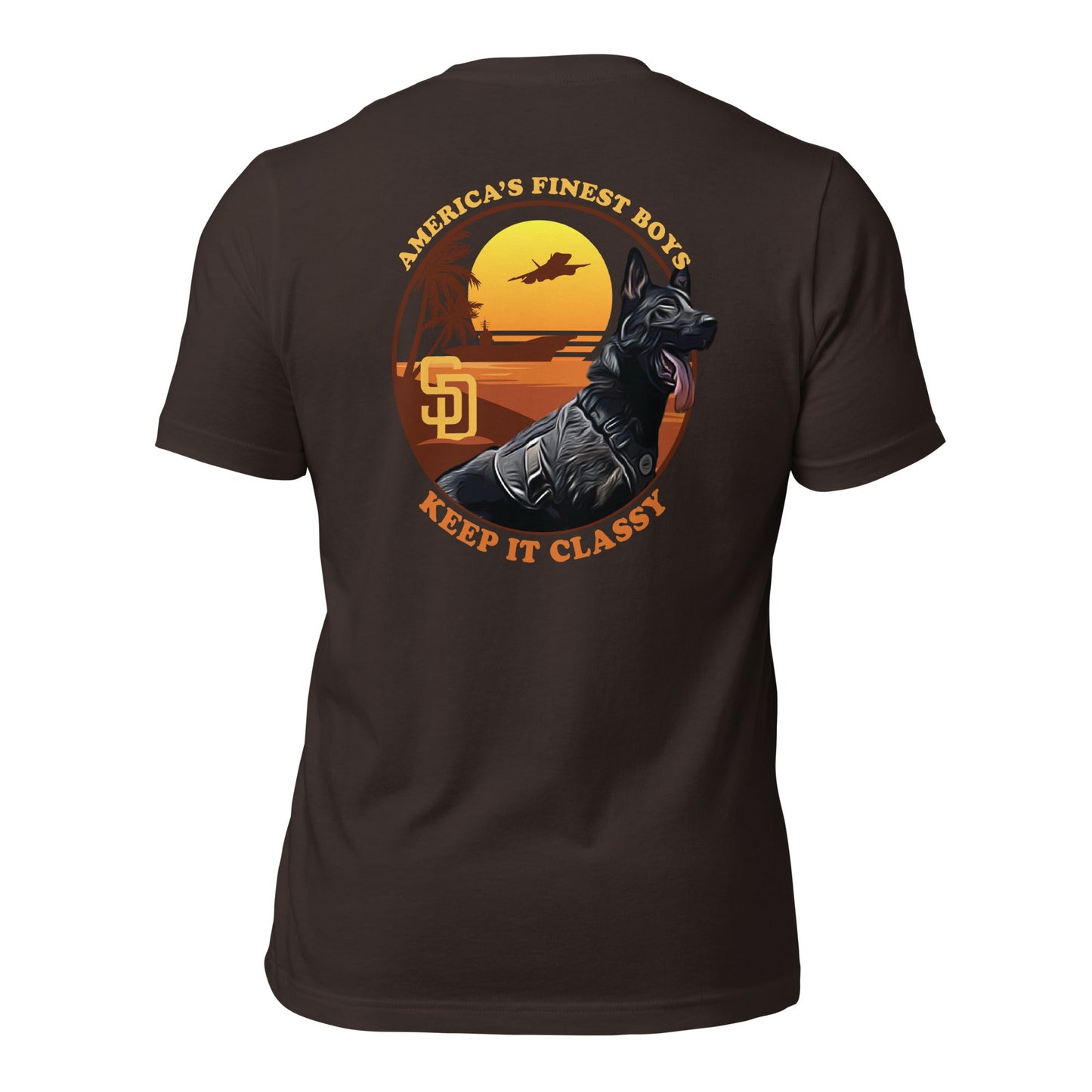 K9 FINEST (SHEPHERD)