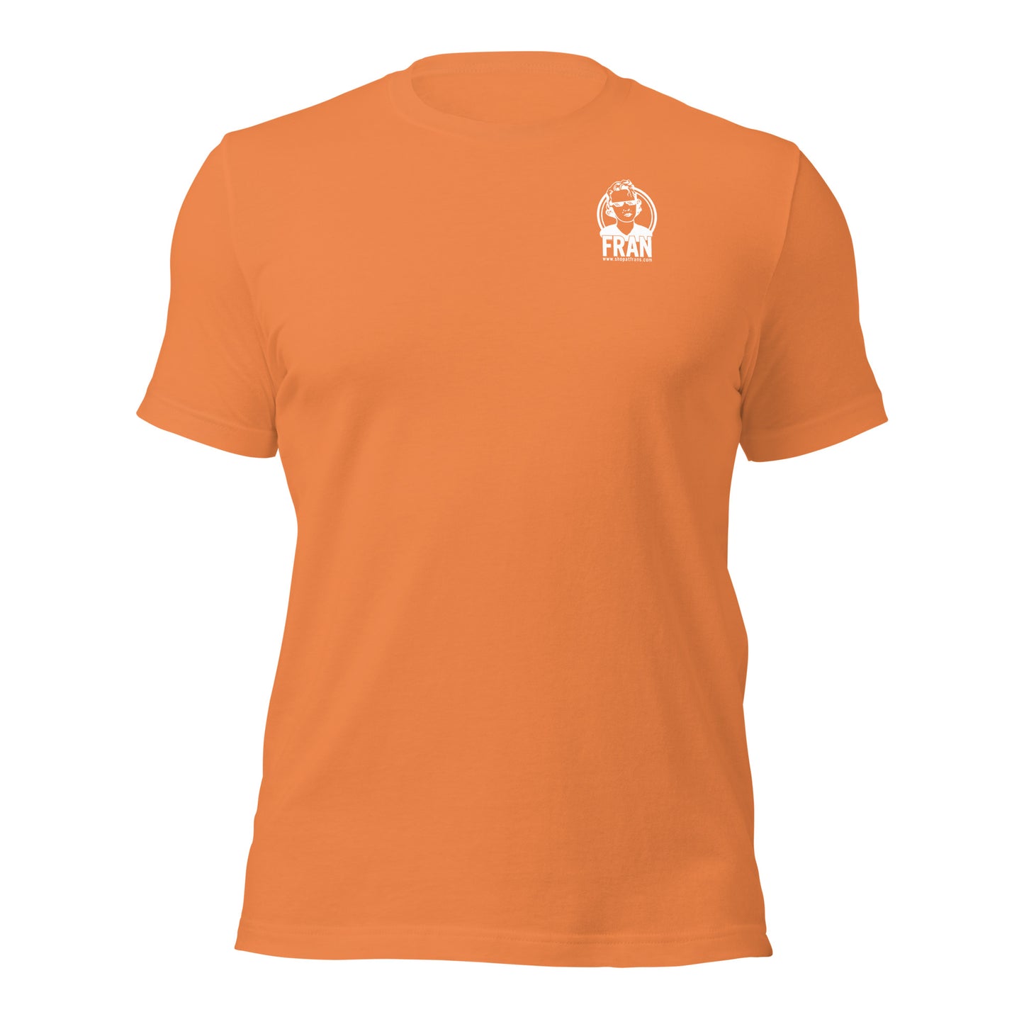 Fran's "I Will Prepare" Unisex T-Shirt