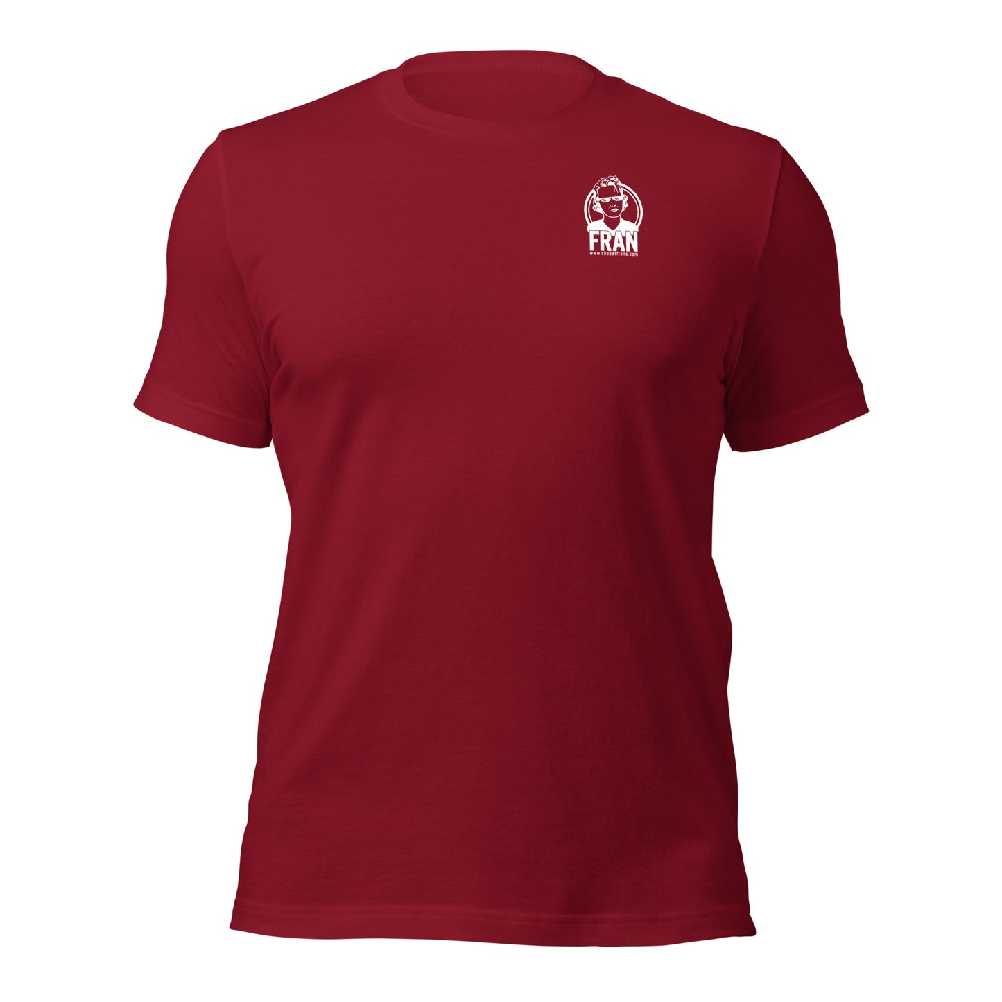 Fran's "I Will Prepare" Unisex T-Shirt
