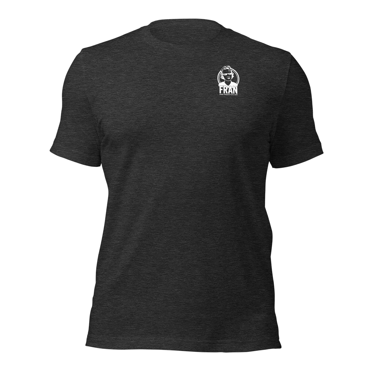 Fran's "I Will Prepare" Unisex T-Shirt