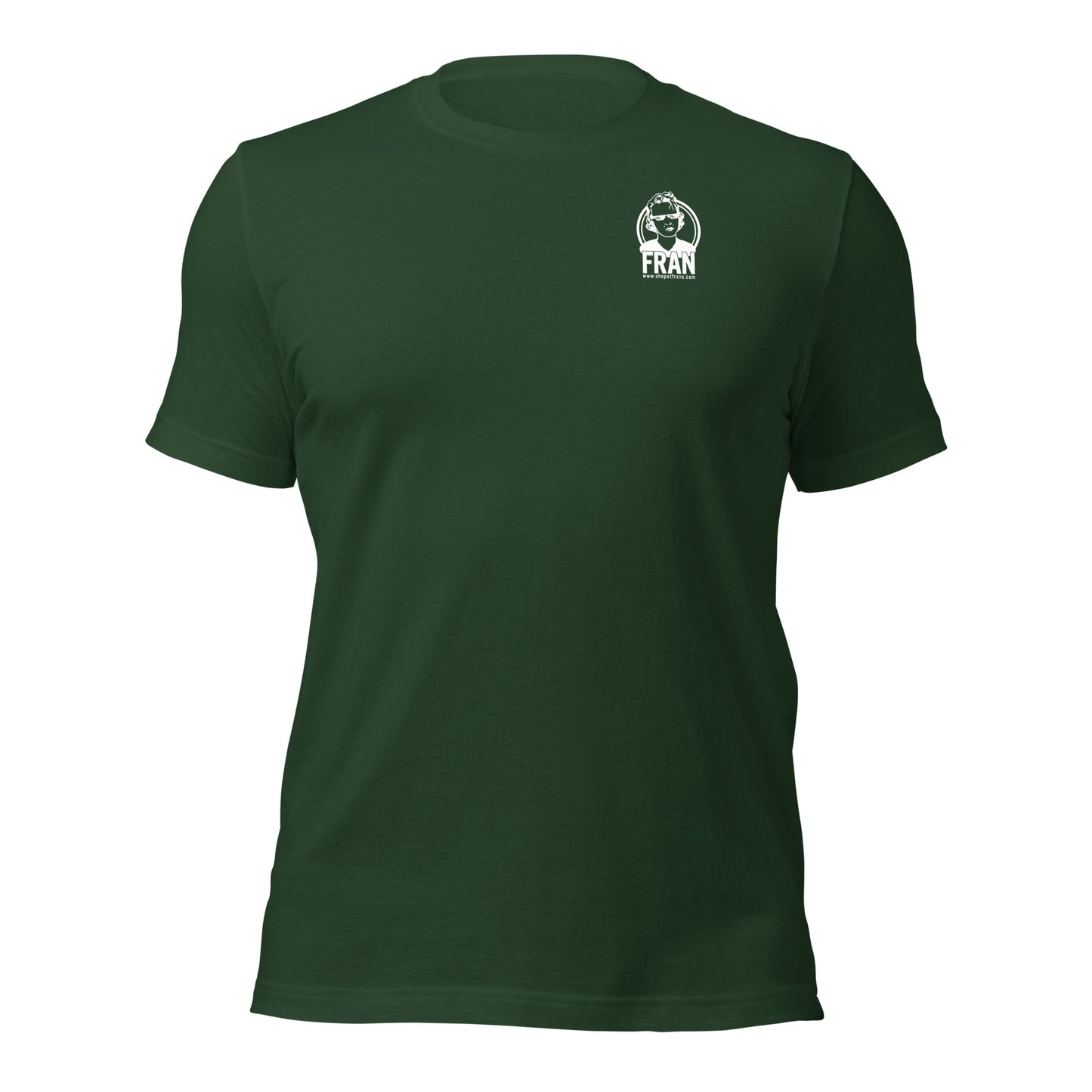 Fran's "I Will Prepare" Unisex T-Shirt