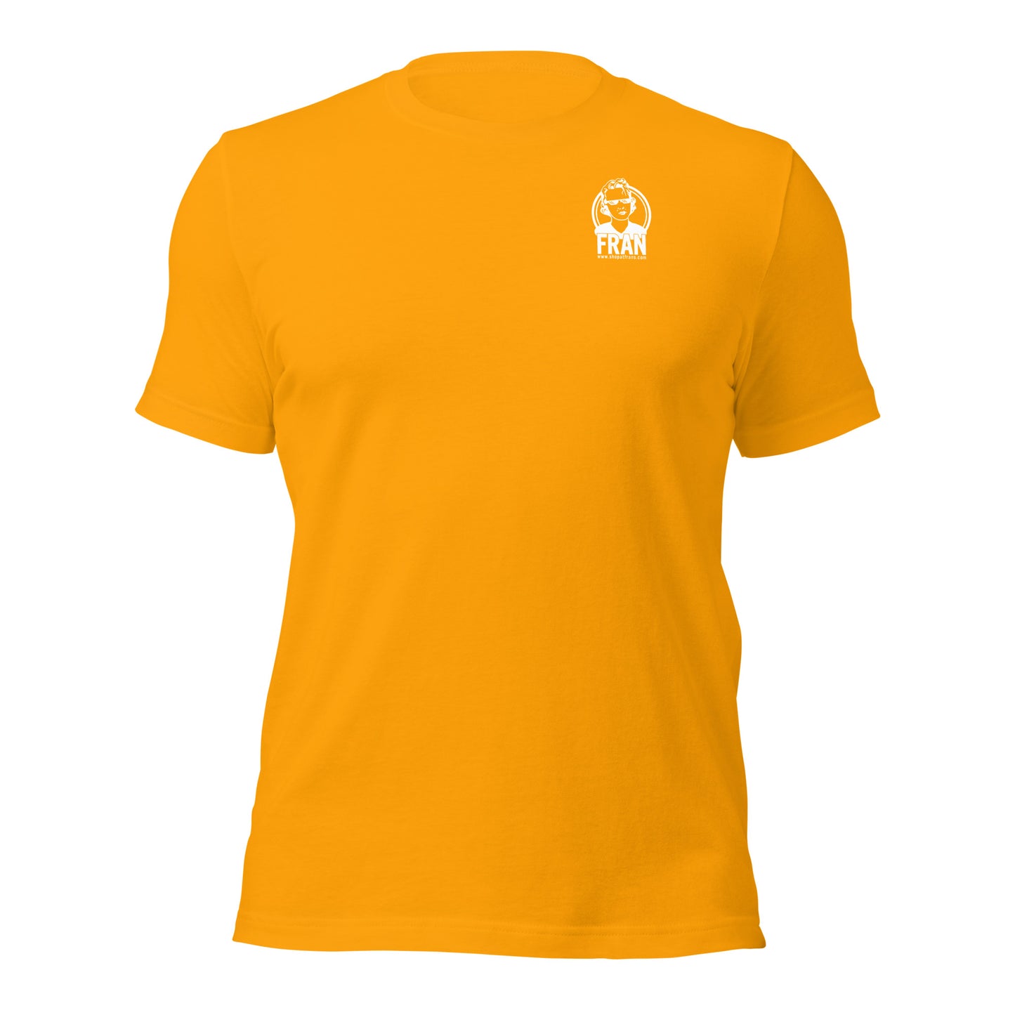 Fran's "I Will Prepare" Unisex T-Shirt