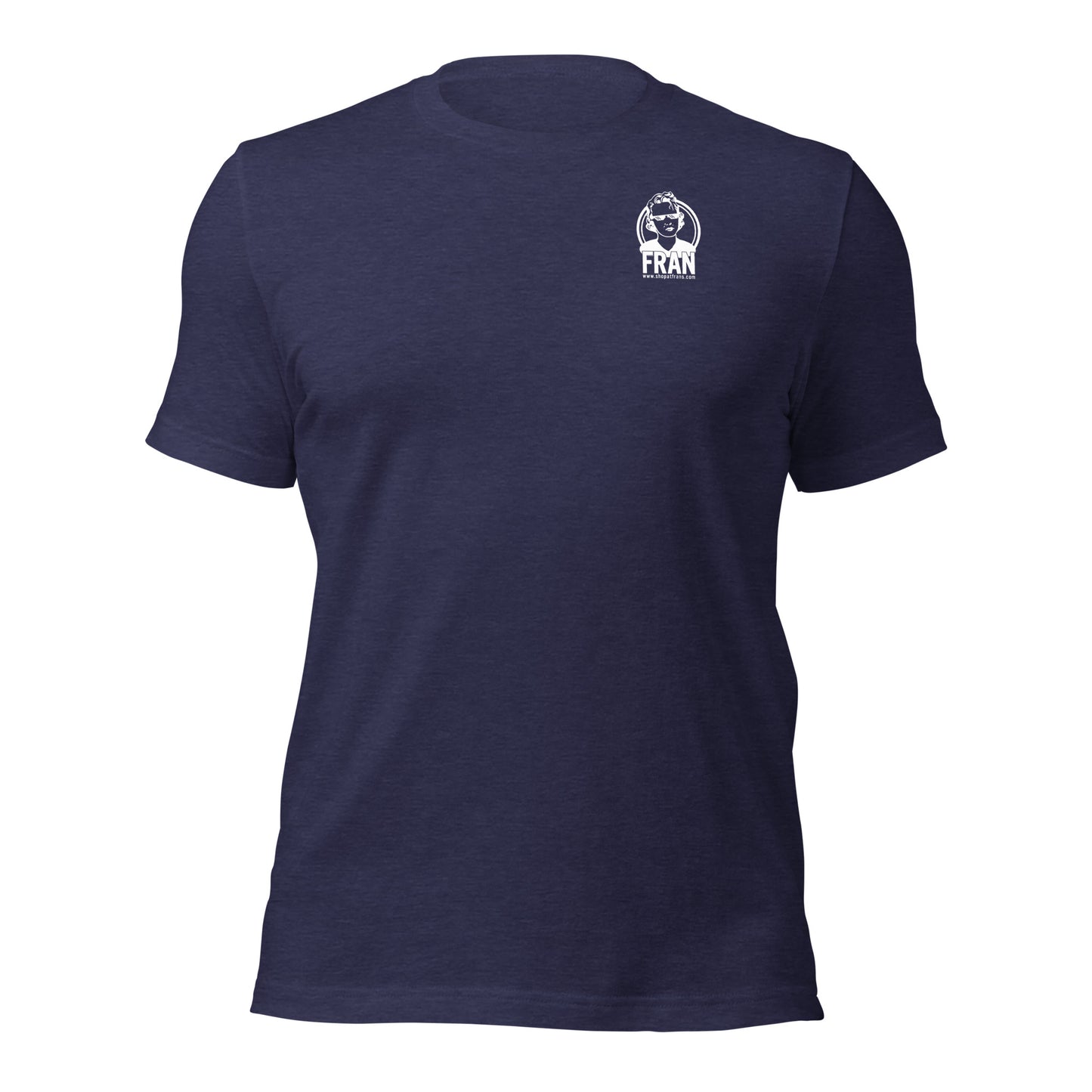Fran's "I Will Prepare" Unisex T-Shirt