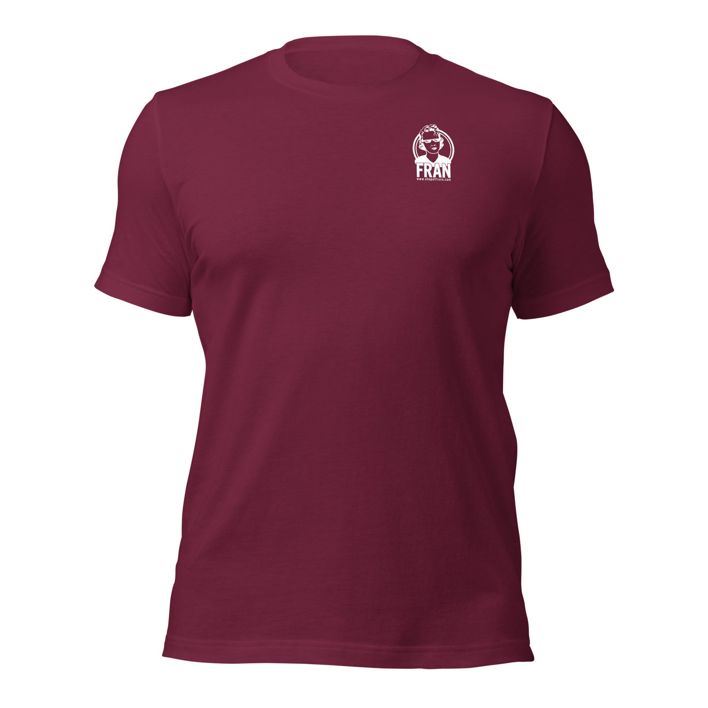 Fran's "I Will Prepare" Unisex T-Shirt