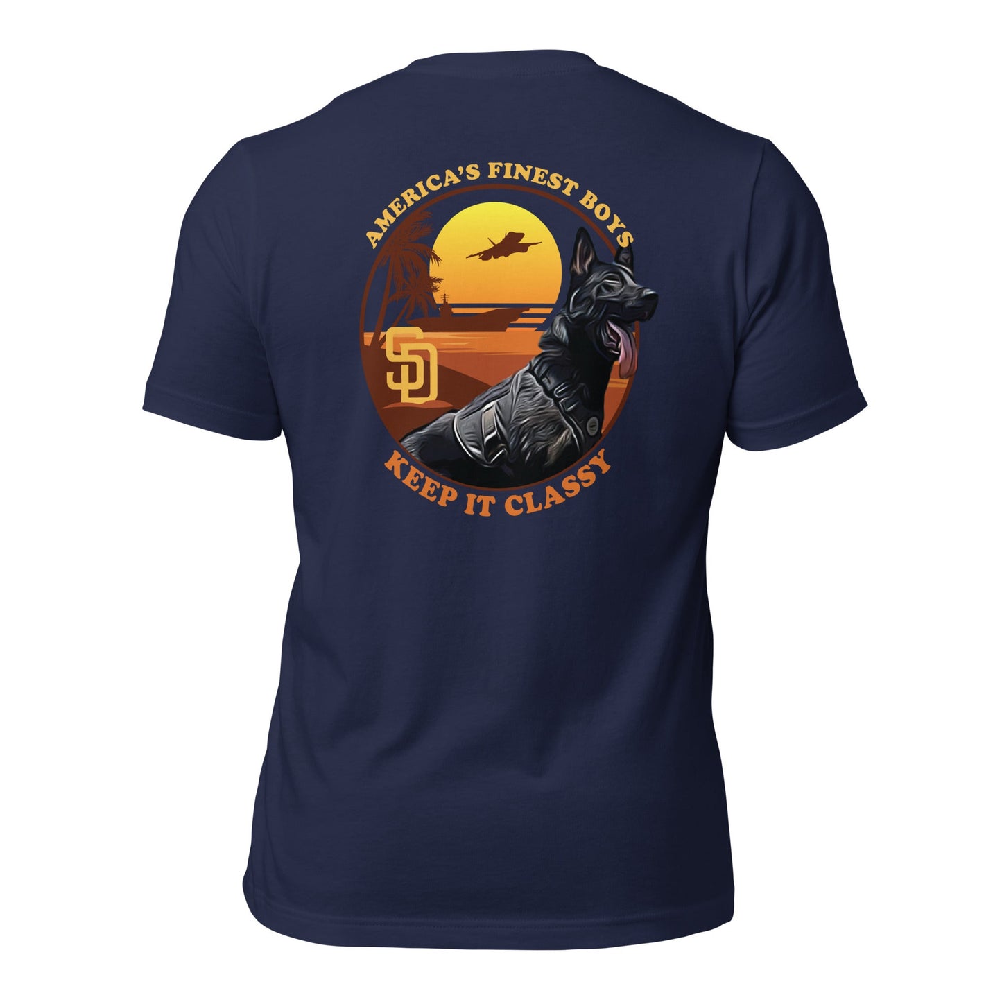 K9 FINEST (SHEPHERD)