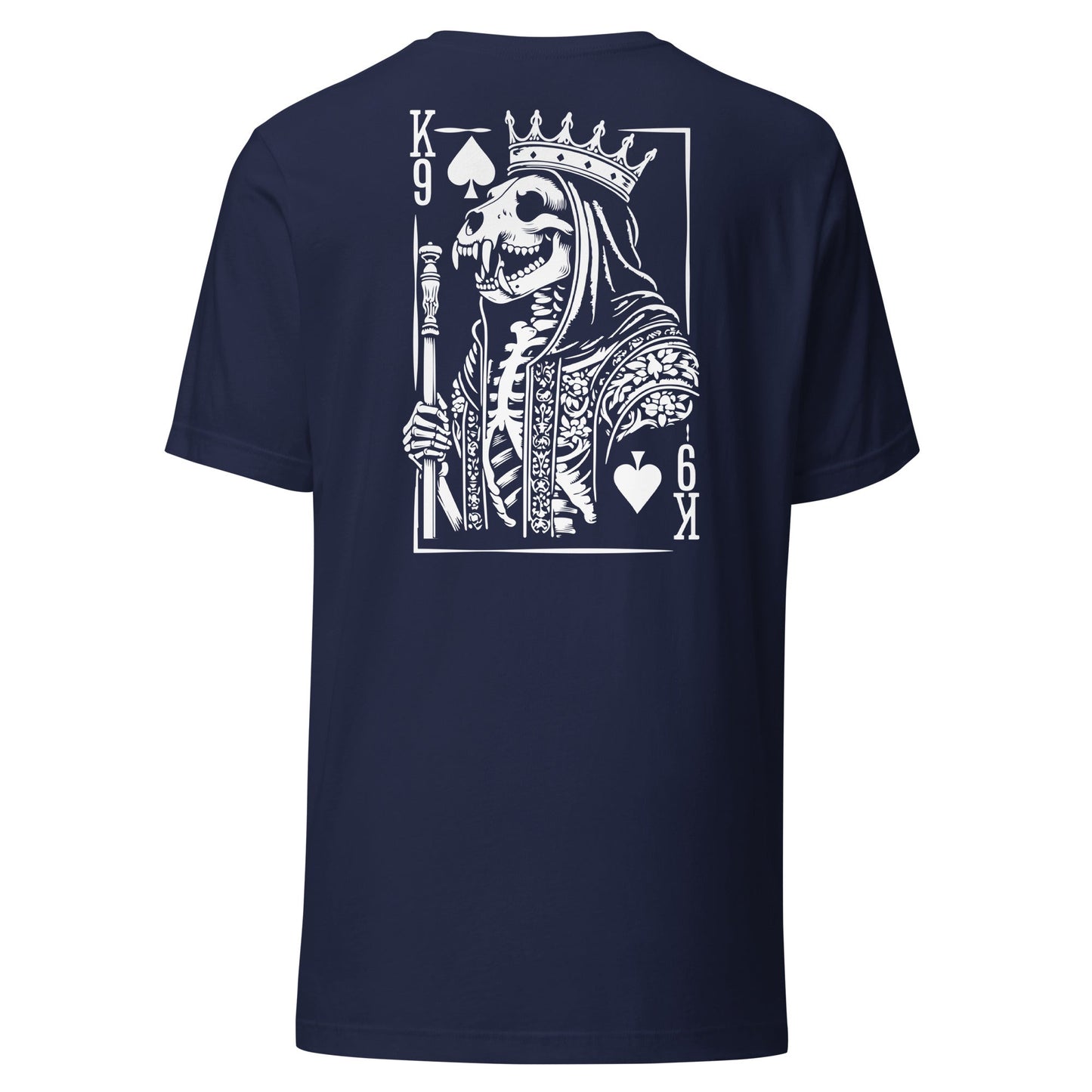 K9 KING