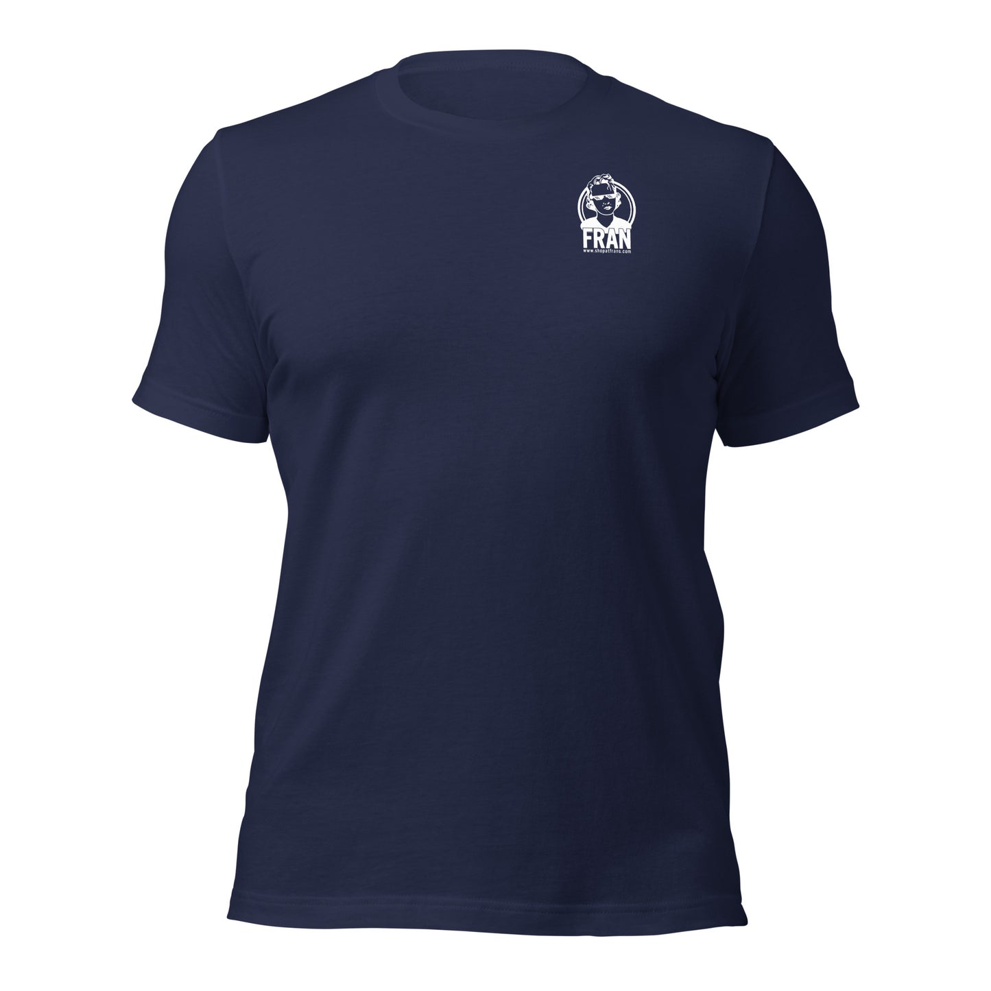 Fran's "I Will Prepare" Unisex T-Shirt