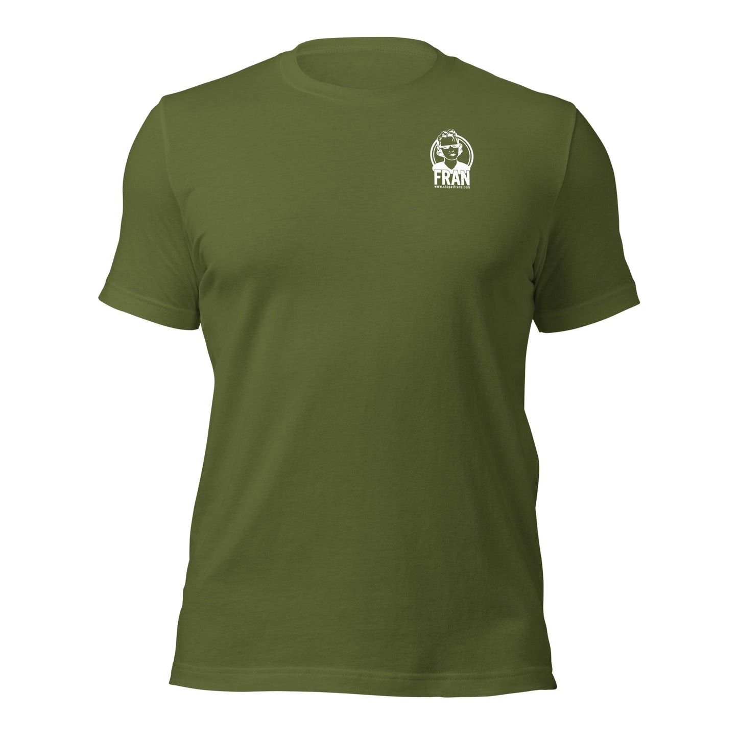 Fran's "I Will Prepare" Unisex T-Shirt