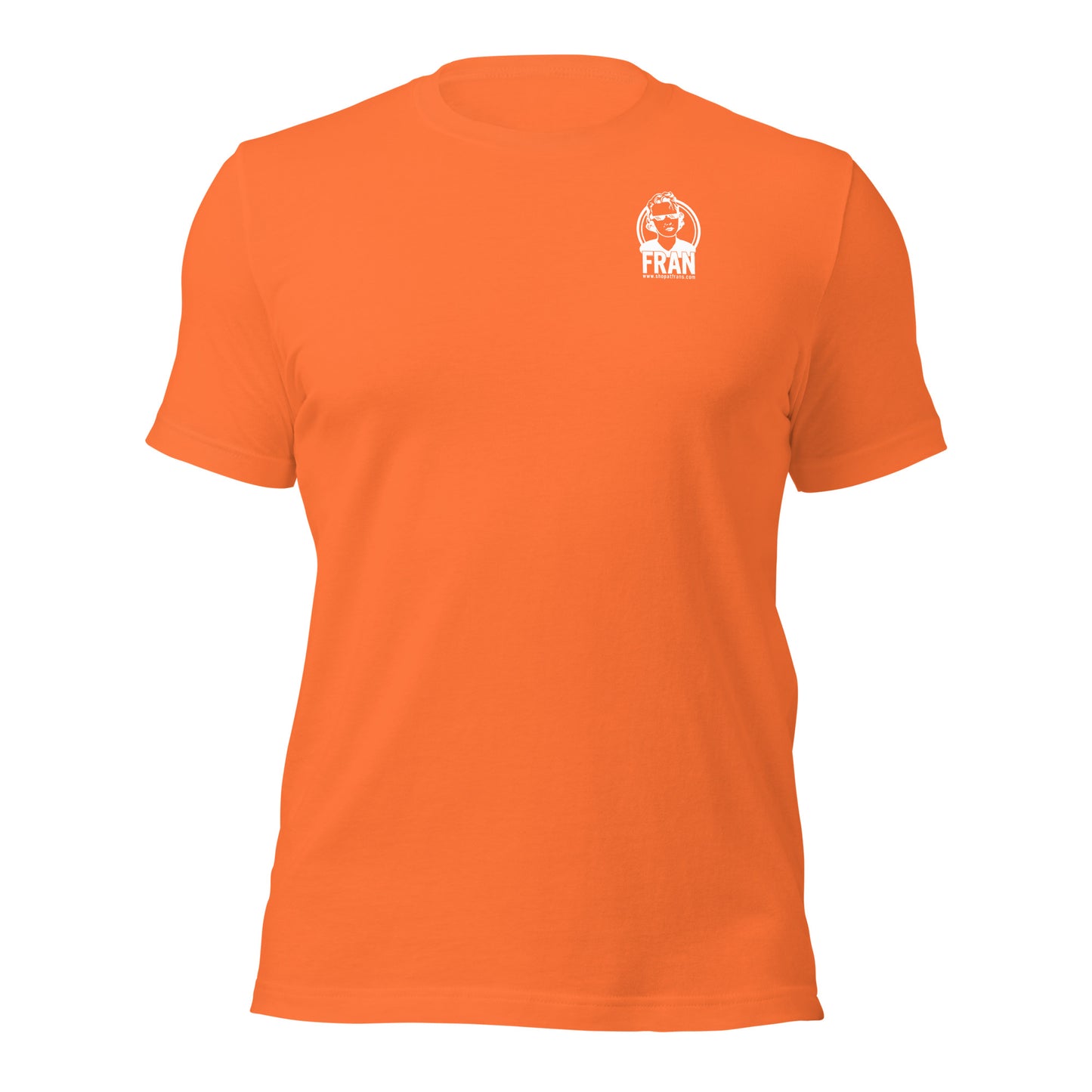 Fran's "I Will Prepare" Unisex T-Shirt