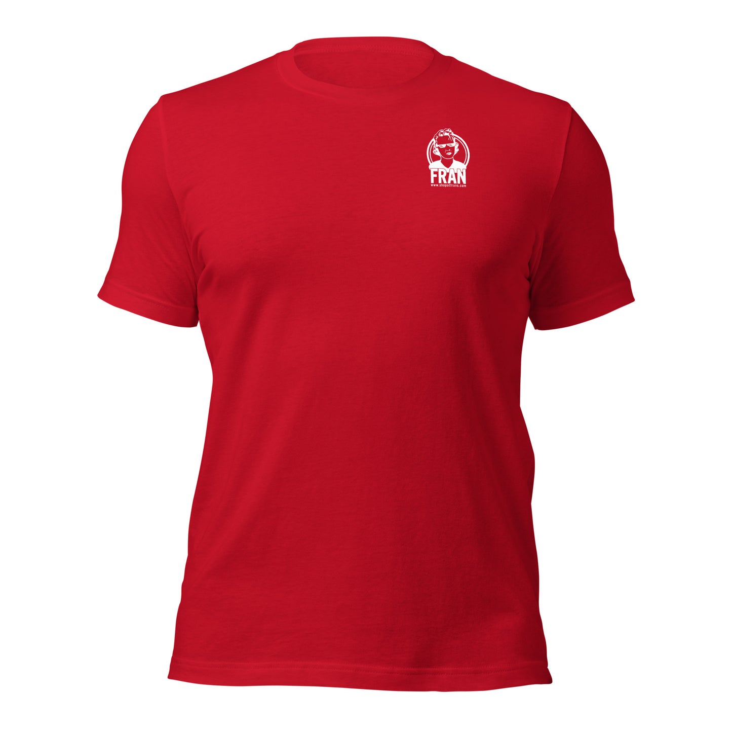 Fran's "I Will Prepare" Unisex T-Shirt