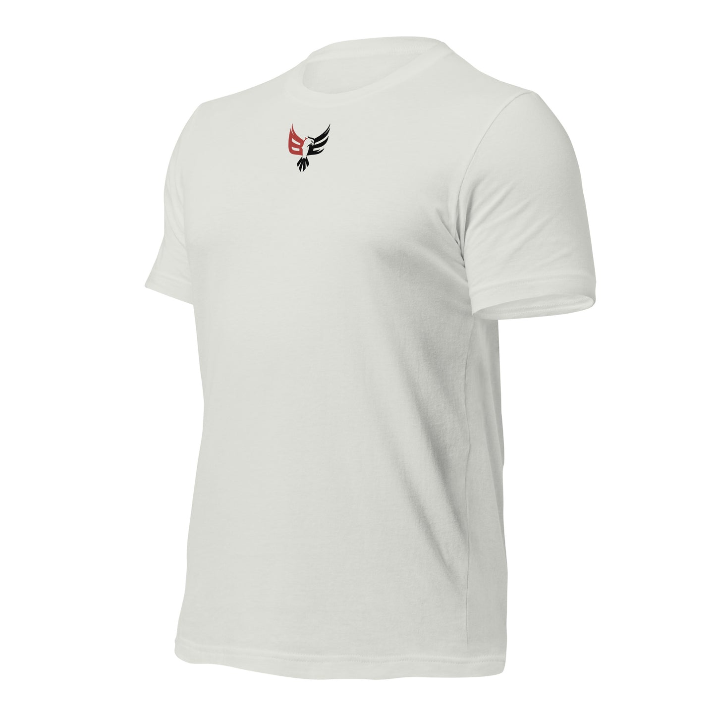 Black Eagle Fitness - Unisex T-shirt - Get Comfortable