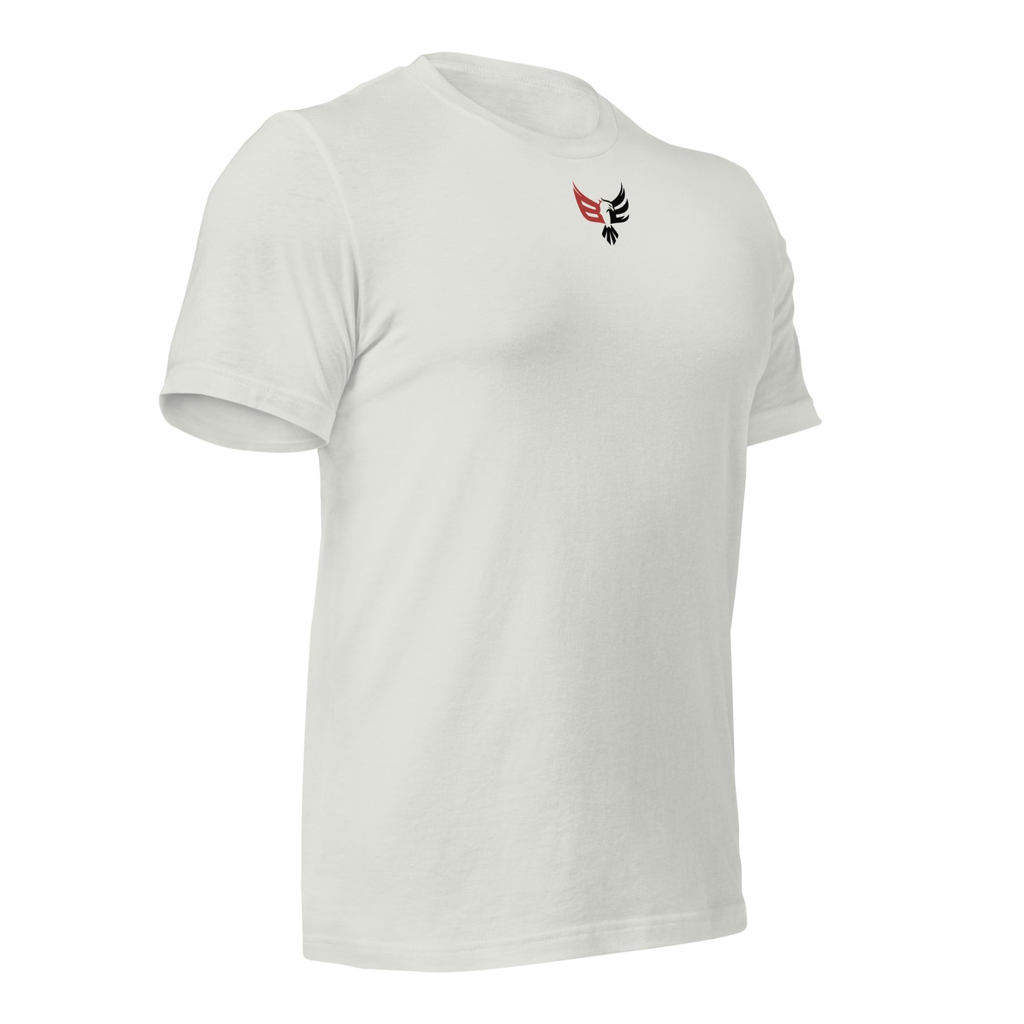 Black Eagle Fitness - Unisex T-shirt - Get Comfortable