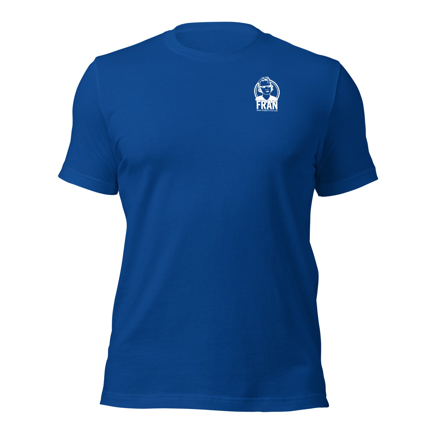 Fran's "I Will Prepare" Unisex T-Shirt