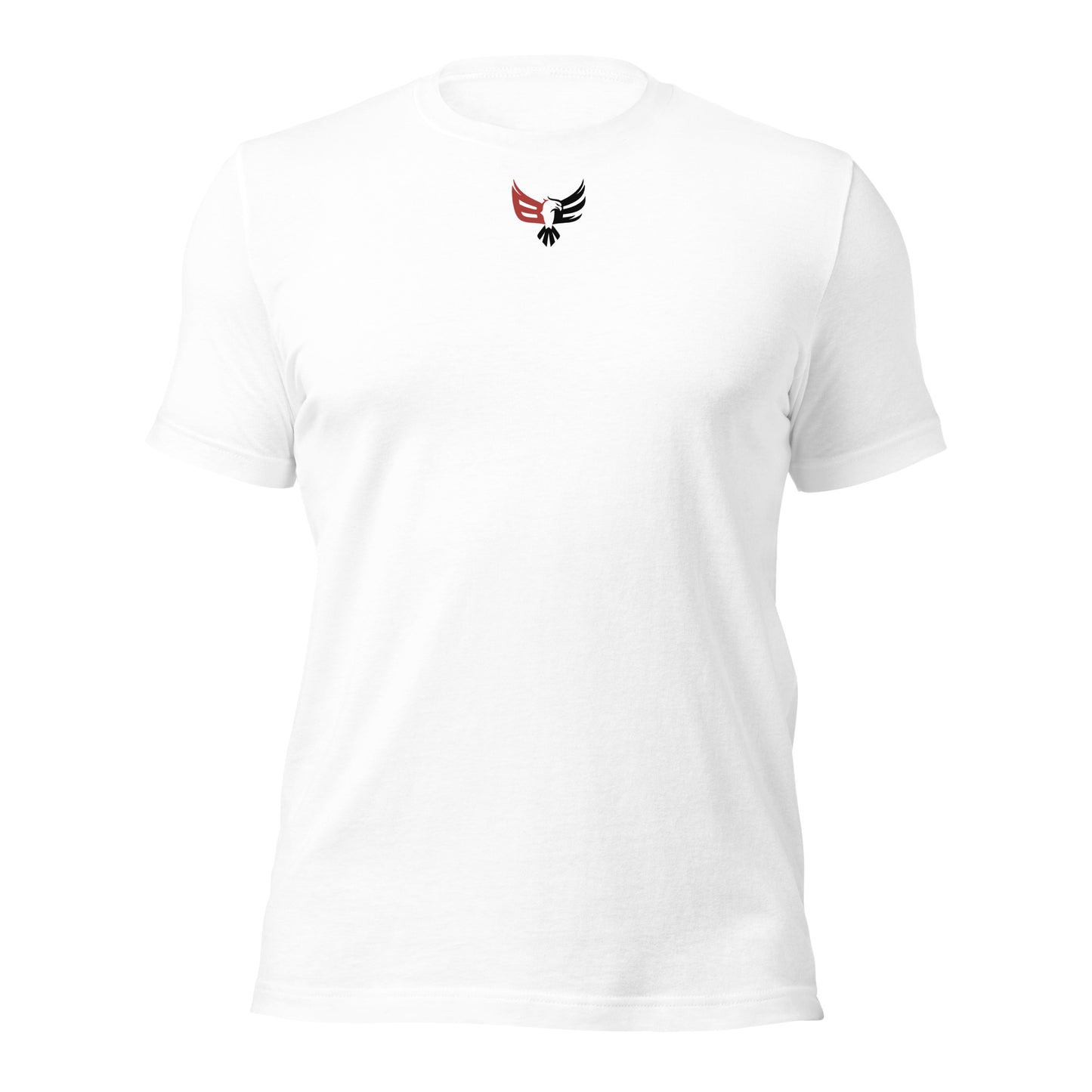 Black Eagle Fitness - Unisex T-shirt - Get Comfortable