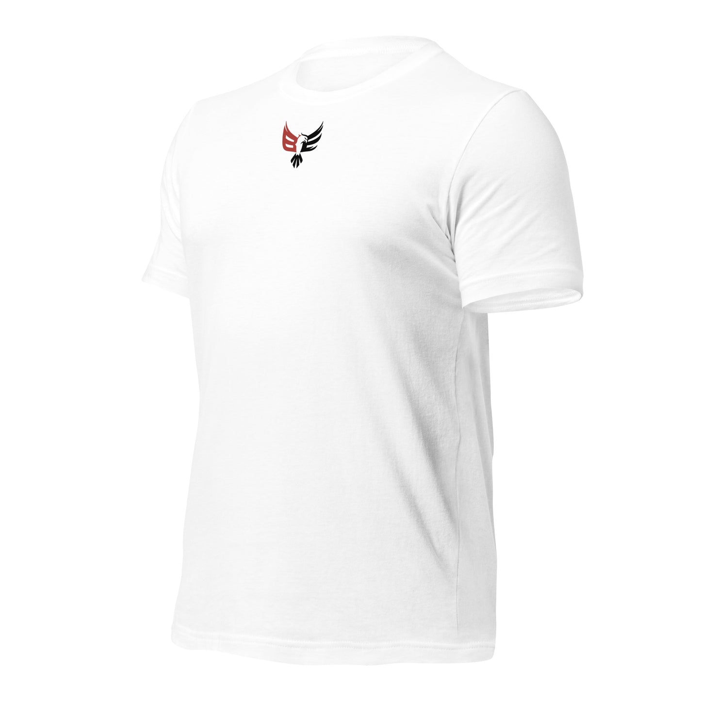 Black Eagle Fitness - Unisex T-shirt - Get Comfortable